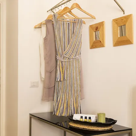 Apartmán Romac Condotti With 3 Bedrooms Near The Spanish Steps *