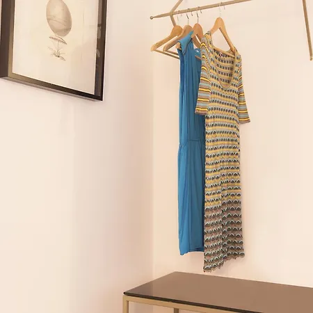 Romac Condotti With 3 Bedrooms Near The Spanish Steps