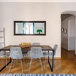 Romac Condotti With 3 Bedrooms Near The Spanish Steps * Řím