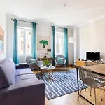 Romac Condotti With 3 Bedrooms Near The Spanish Steps Apartmán