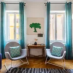 Apartmán Romac Condotti With 3 Bedrooms Near The Spanish Steps
